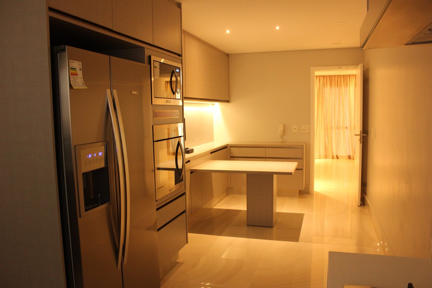 Apartamento Escola Politécnica — foto 12 de 23