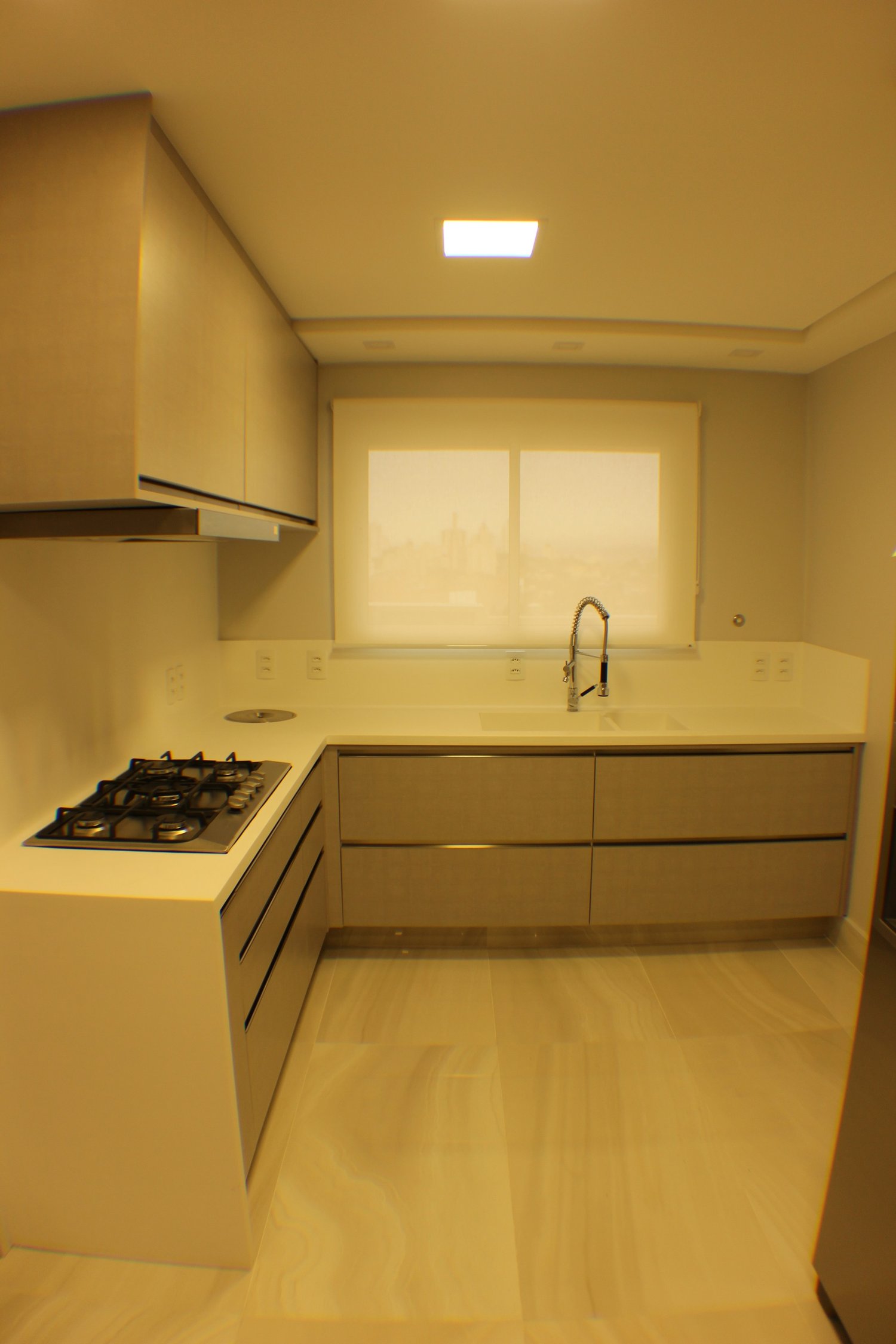 Apartamento Escola Politécnica — foto 13 de 23