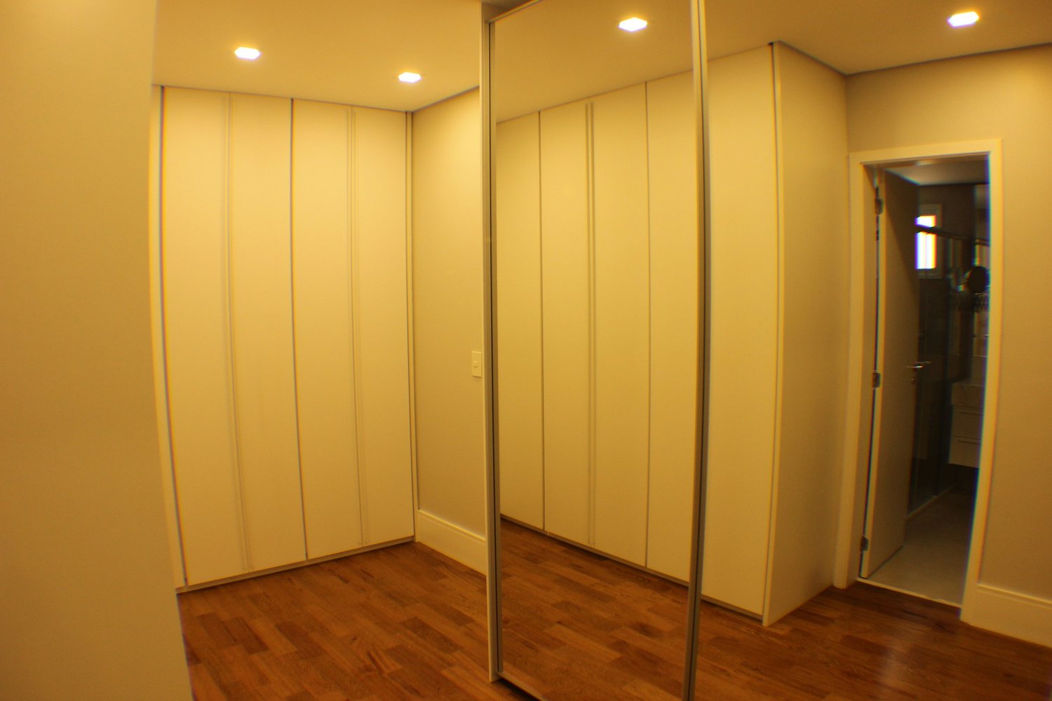 Apartamento Escola Politécnica — foto 15 de 23