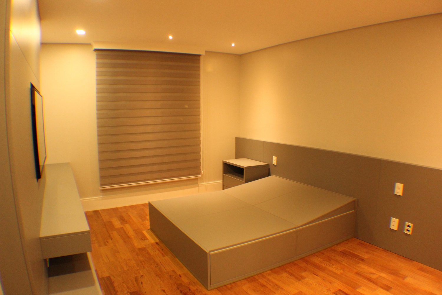 Apartamento Escola Politécnica — foto 16 de 23