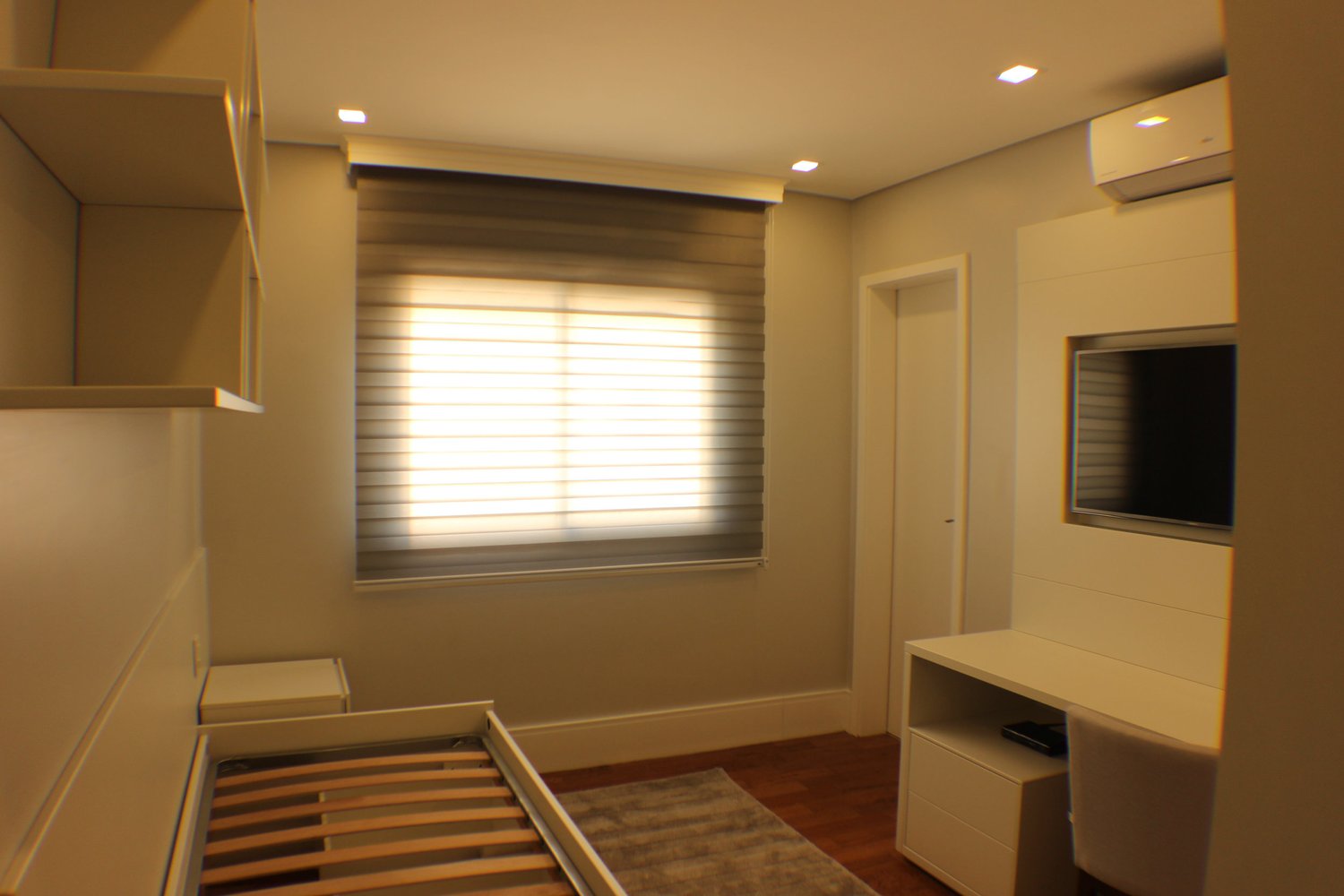 Apartamento Escola Politécnica — foto 20 de 23