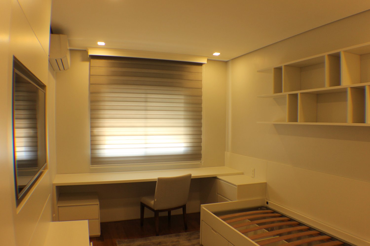 Apartamento Escola Politécnica — foto 21 de 23