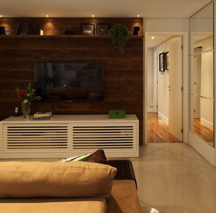 Apartamento Vila Mascote — foto 2 de 10