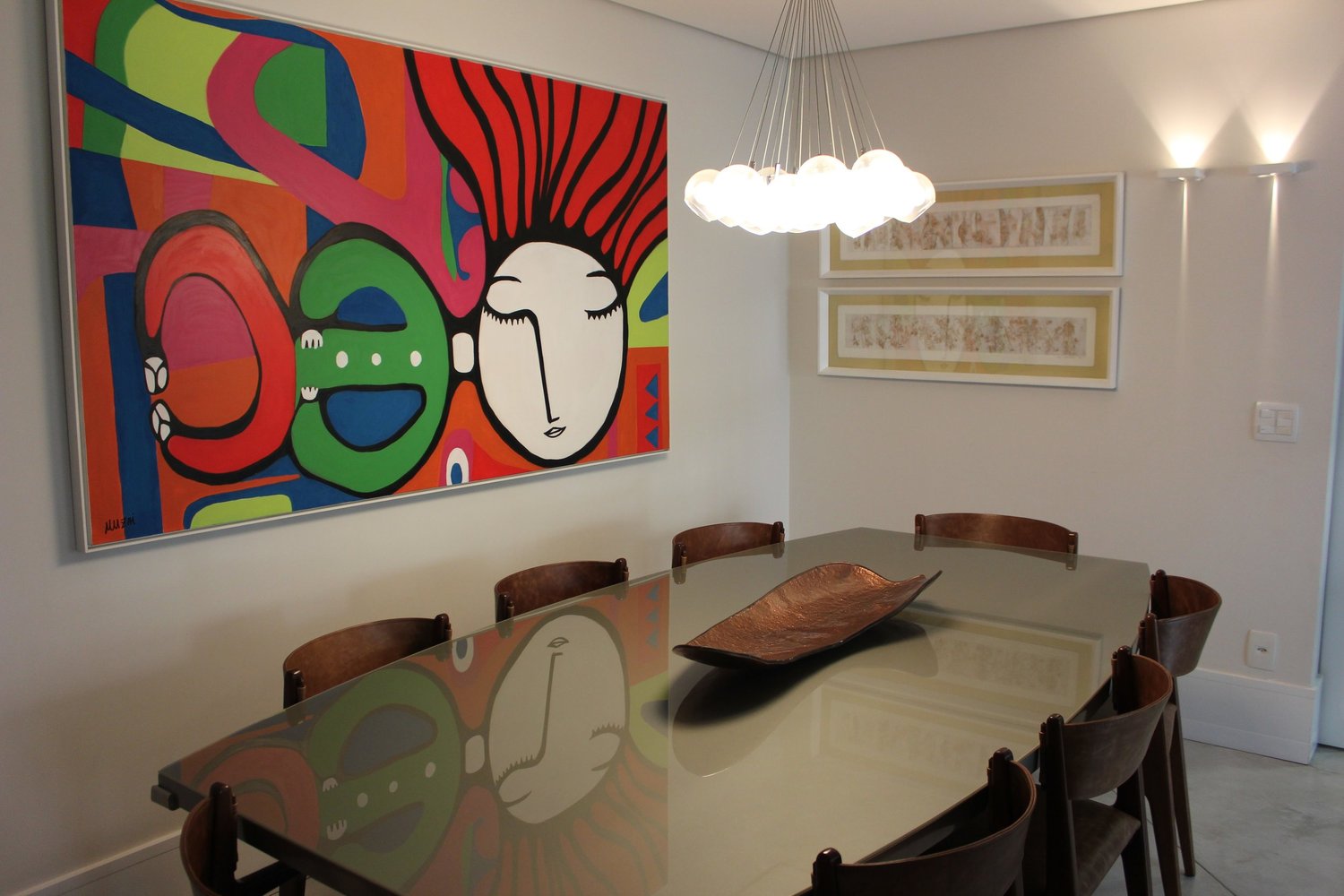 Apartamento Vila Mascote — foto 5 de 10