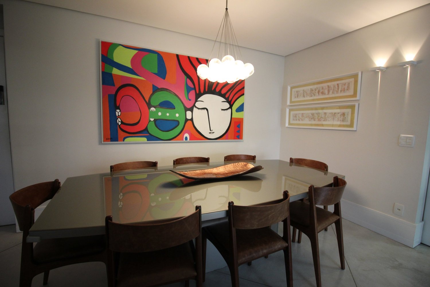 Apartamento Vila Mascote — foto 6 de 10