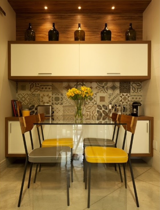 Apartamento Vila Mascote — foto 7 de 10