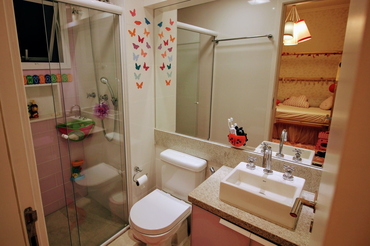 Quarto de Menina — foto 4 de 7