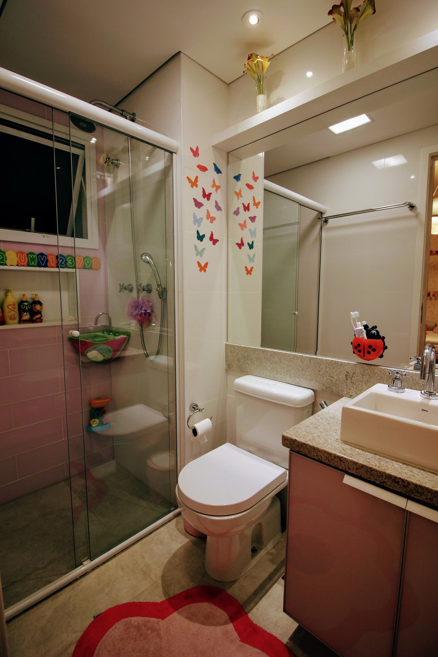 Quarto de Menina — foto 5 de 7