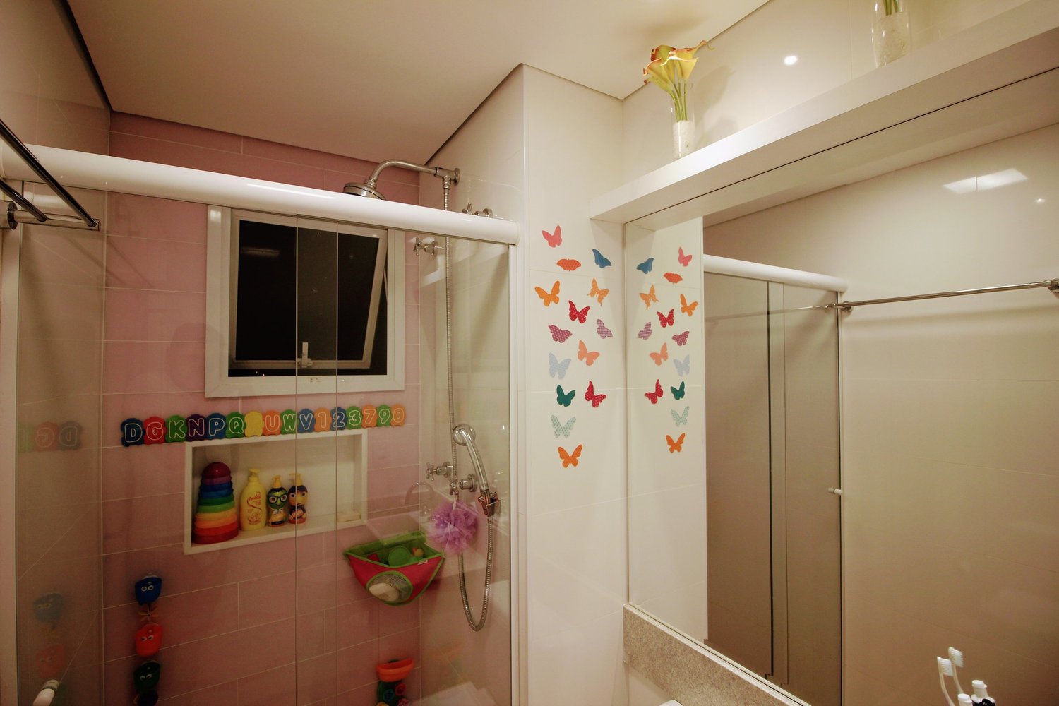 Quarto de Menina — foto 6 de 7