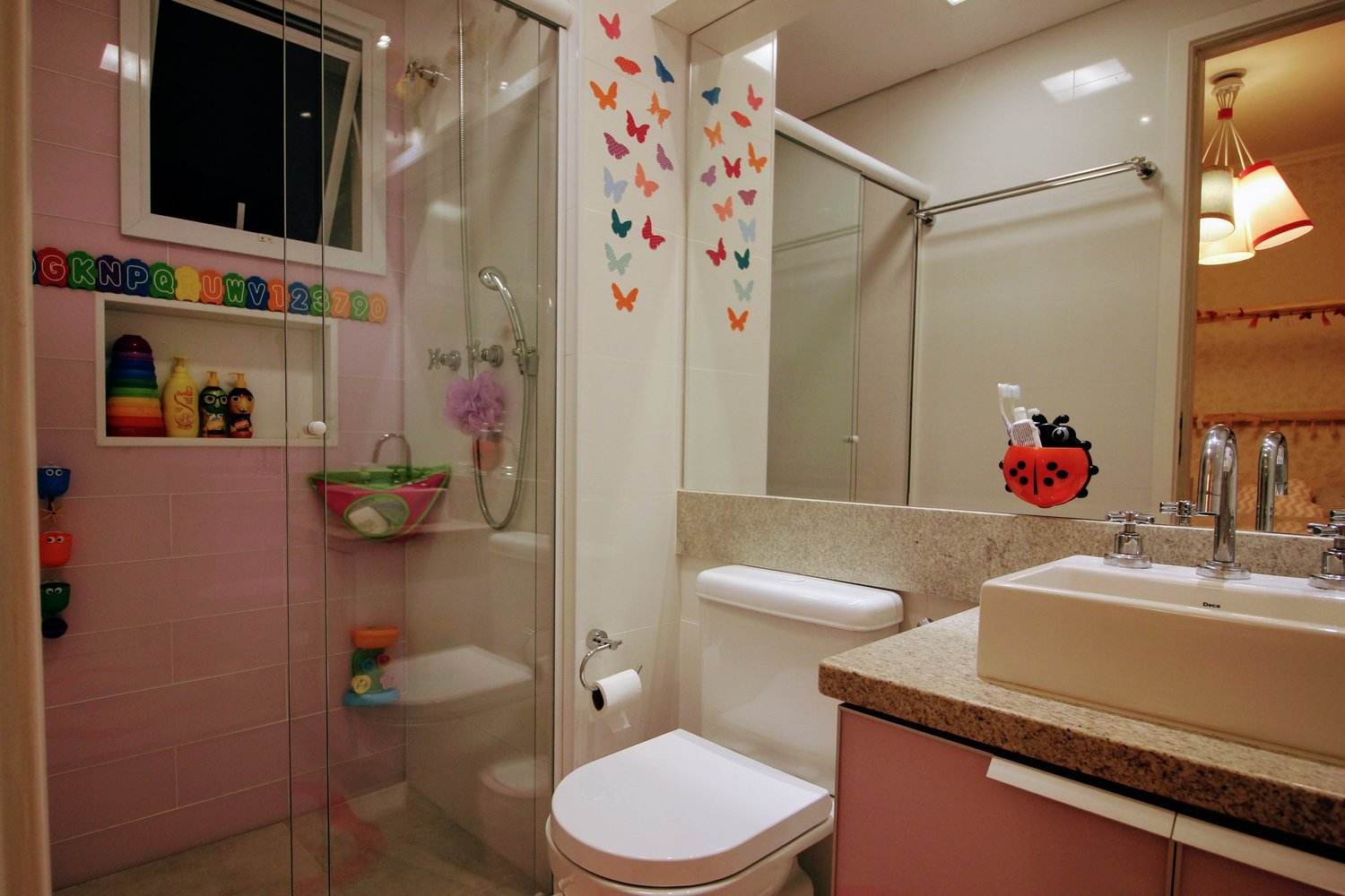 Quarto de Menina — foto 7 de 7