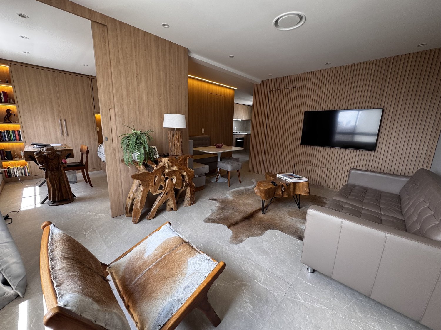 APARTAMENTO HIGIENÓPOLIS — foto 4 de 11