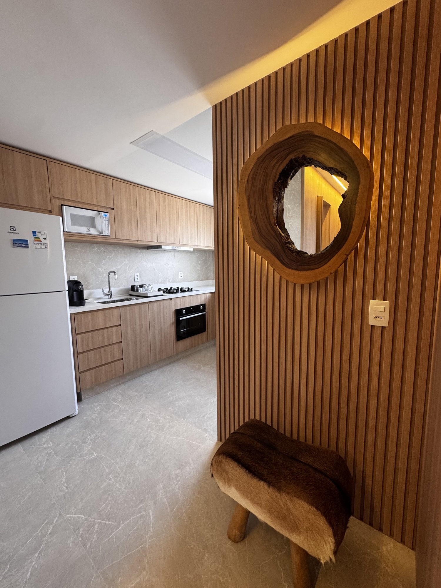 APARTAMENTO HIGIENÓPOLIS — foto 6 de 11
