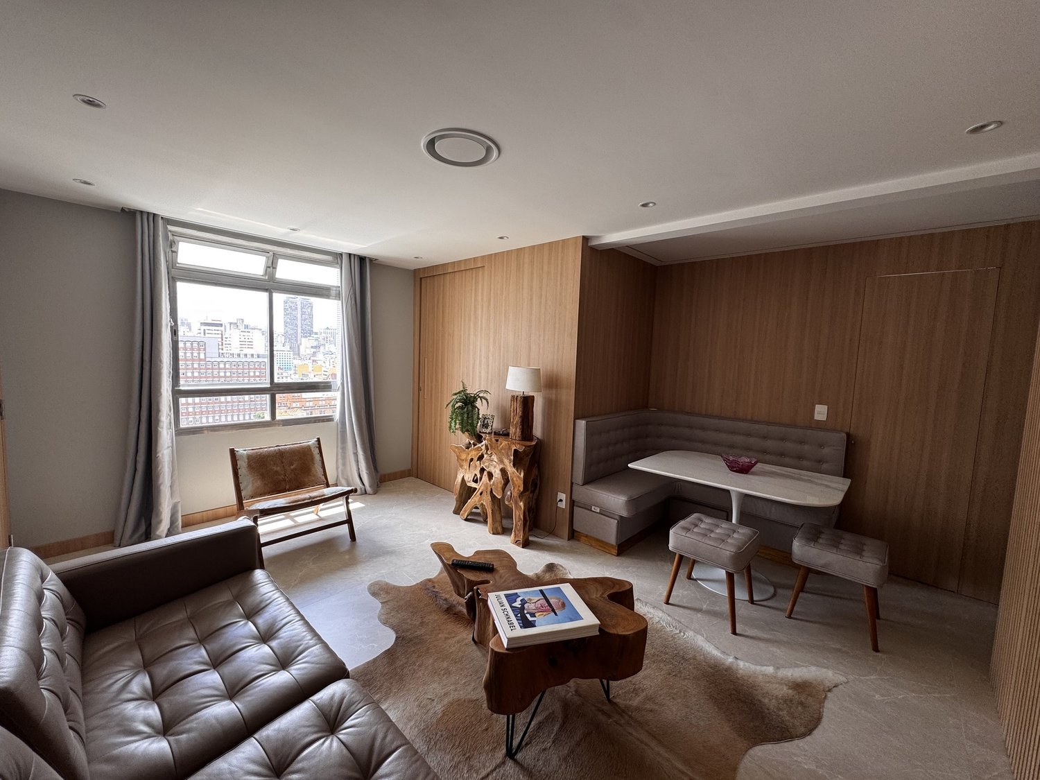 APARTAMENTO HIGIENÓPOLIS — foto 8 de 11