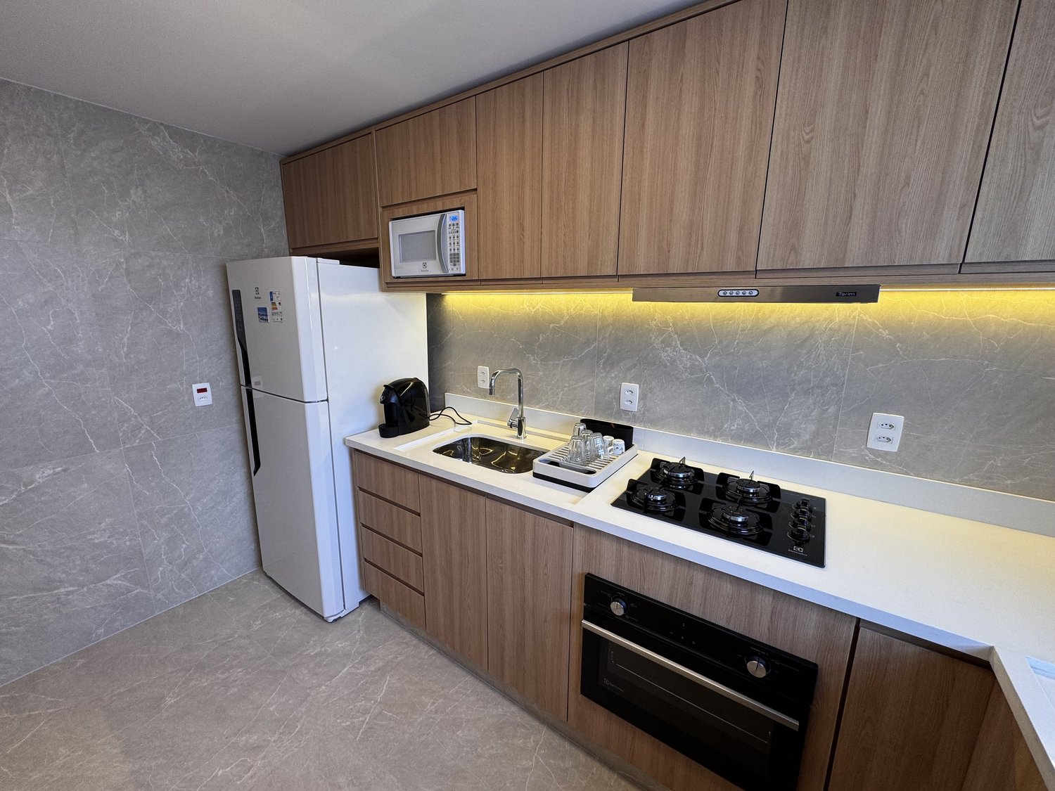 APARTAMENTO HIGIENÓPOLIS — foto 10 de 11