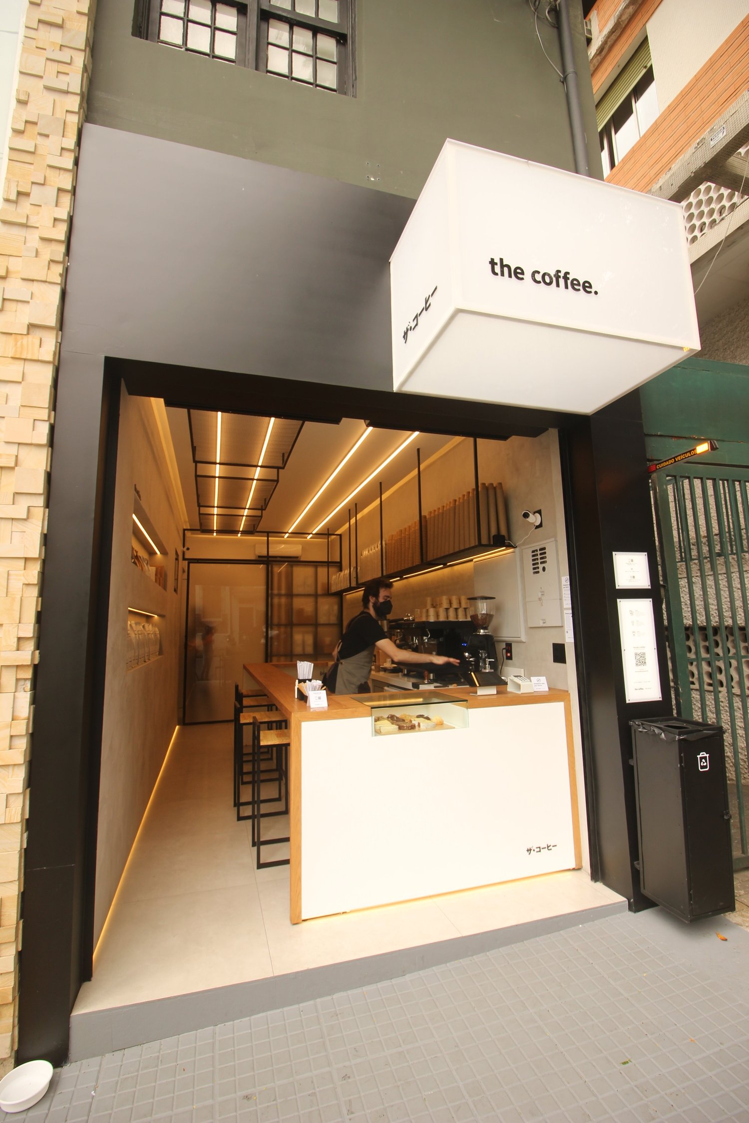 The Coffee Angélica — foto 2 de 10