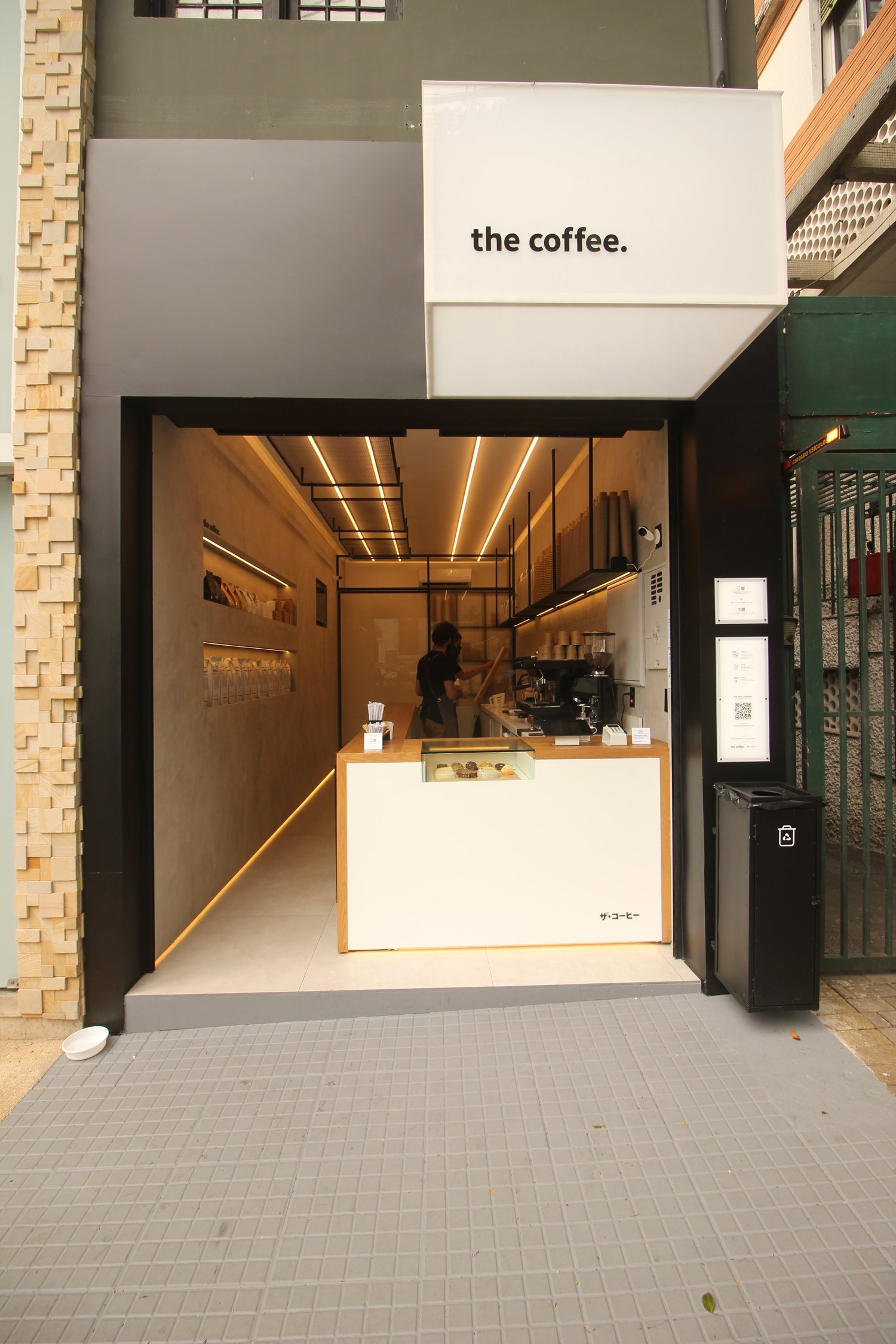 The Coffee Angélica — foto 3 de 10