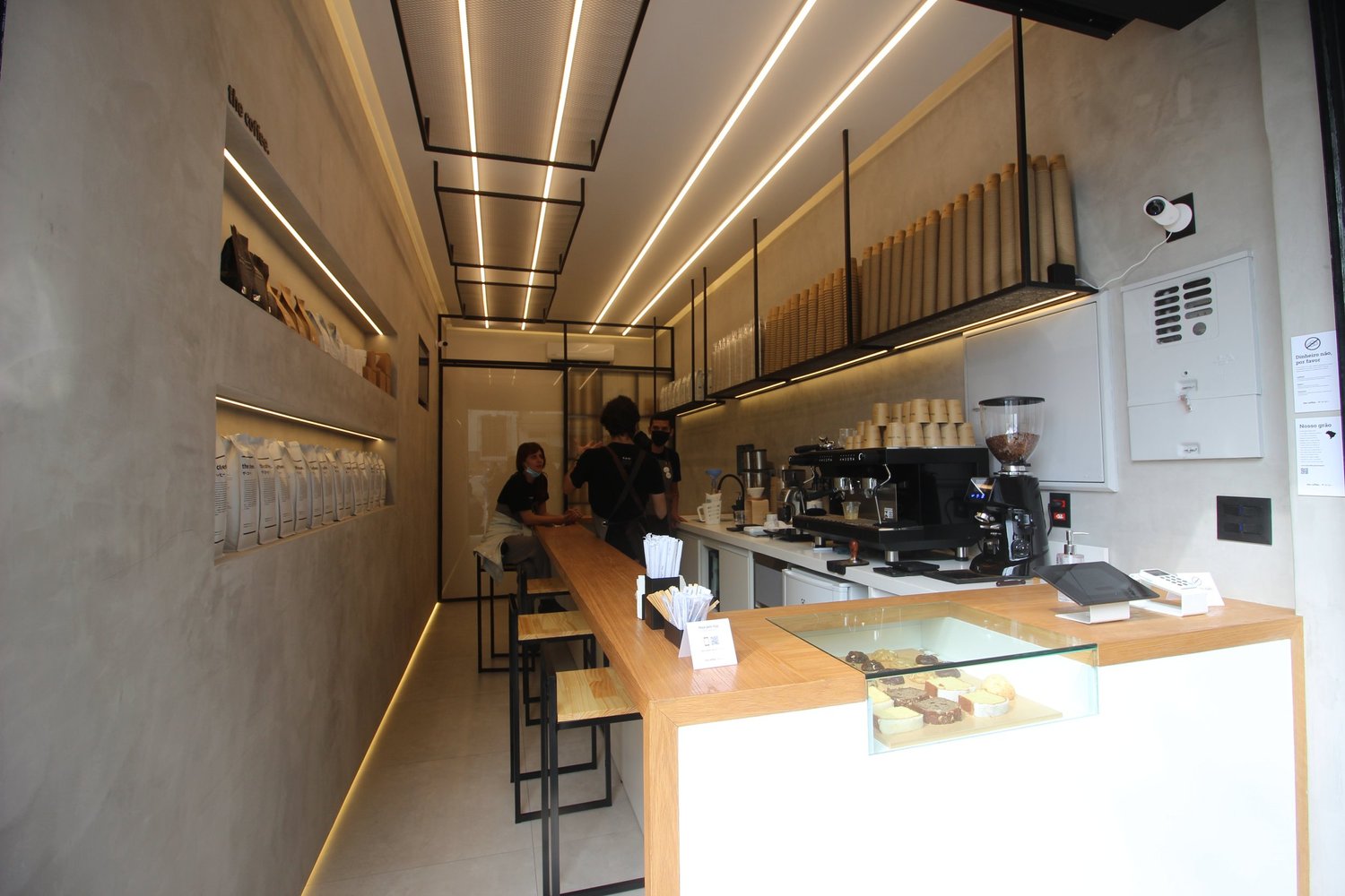 The Coffee Angélica — foto 5 de 10