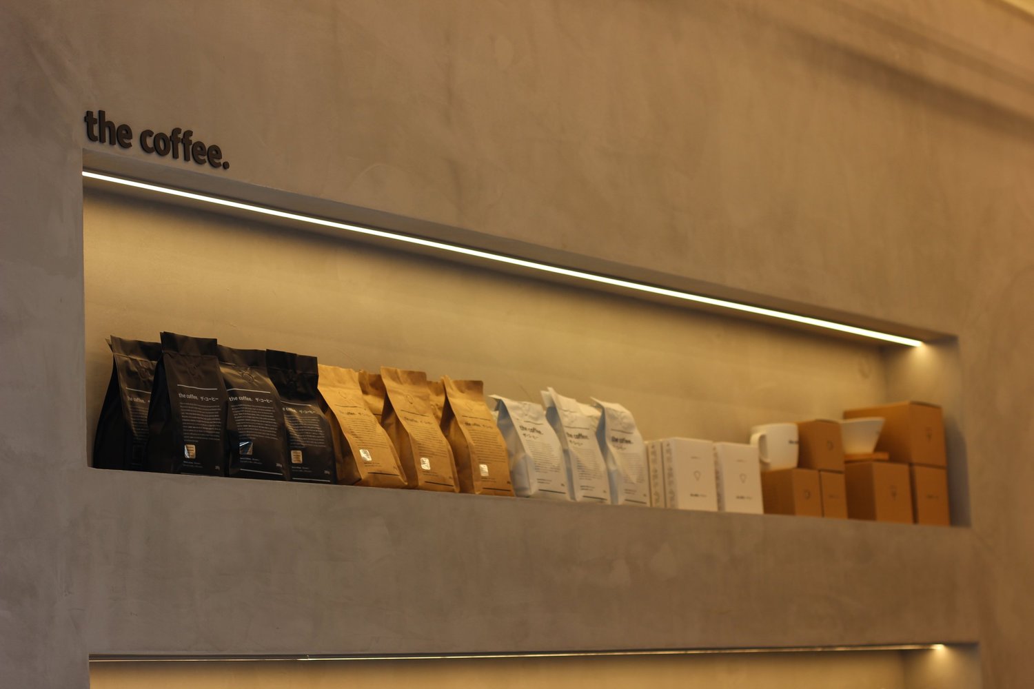 The Coffee Angélica — foto 8 de 10