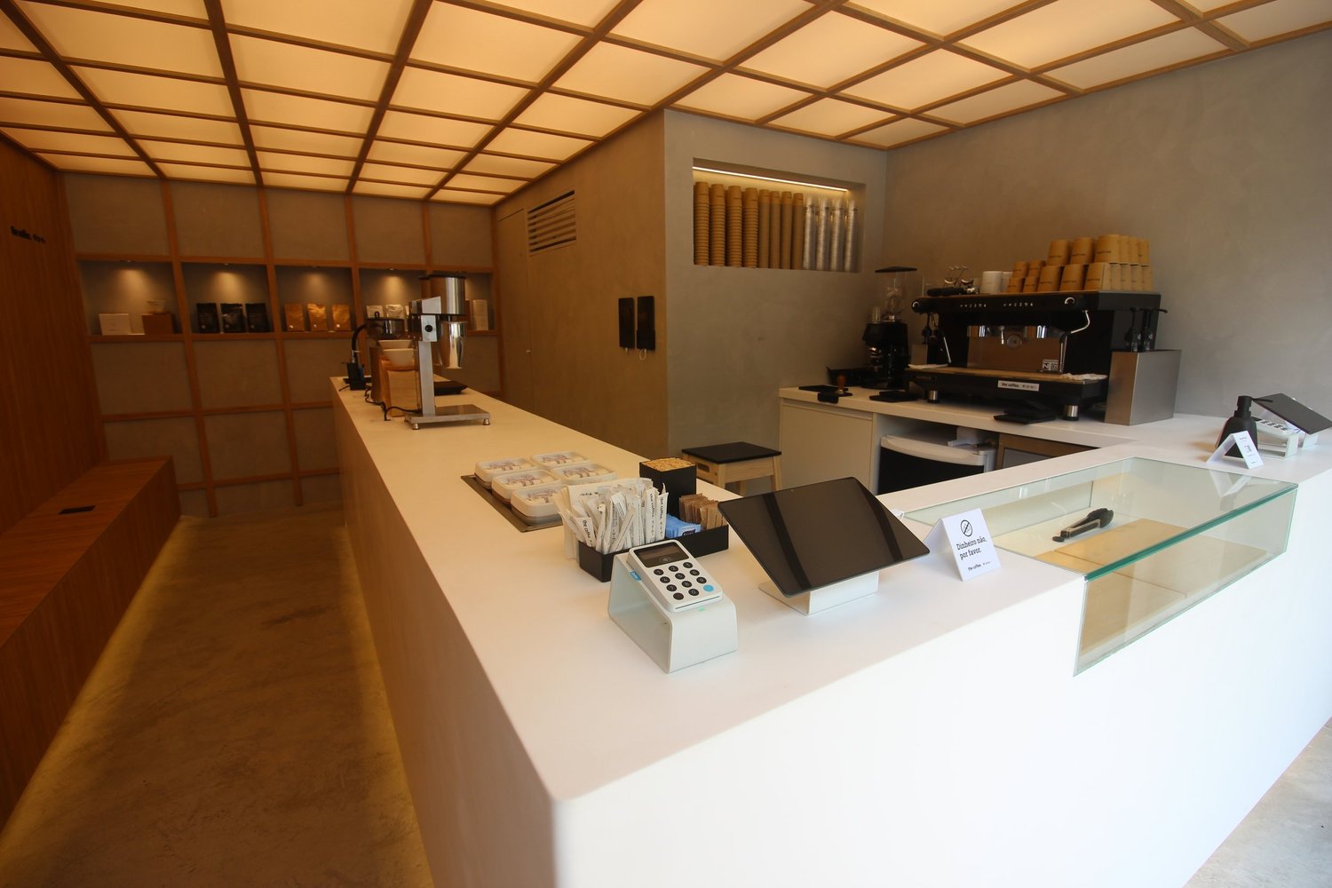 The Coffee Brooklin — foto 4 de 12