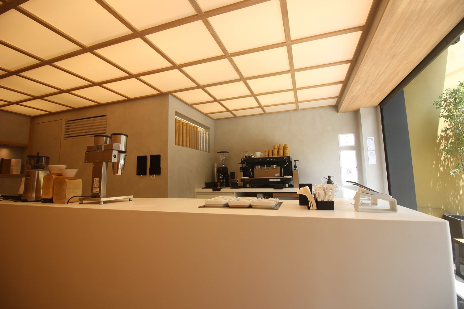 The Coffee Brooklin — foto 5 de 12