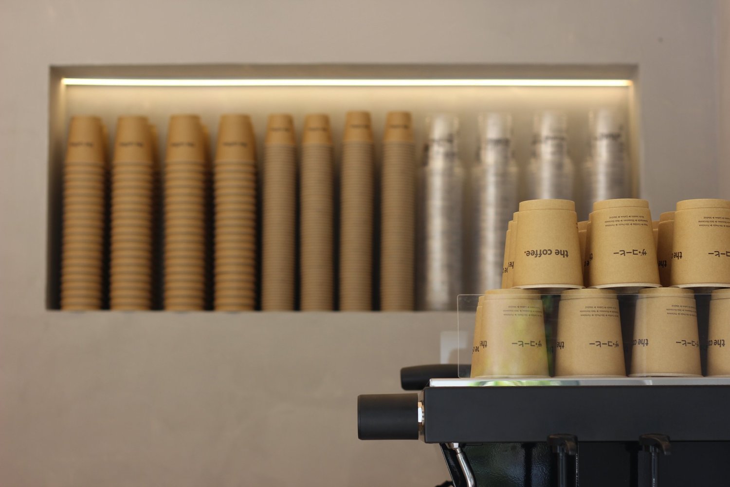The Coffee Brooklin — foto 11 de 12