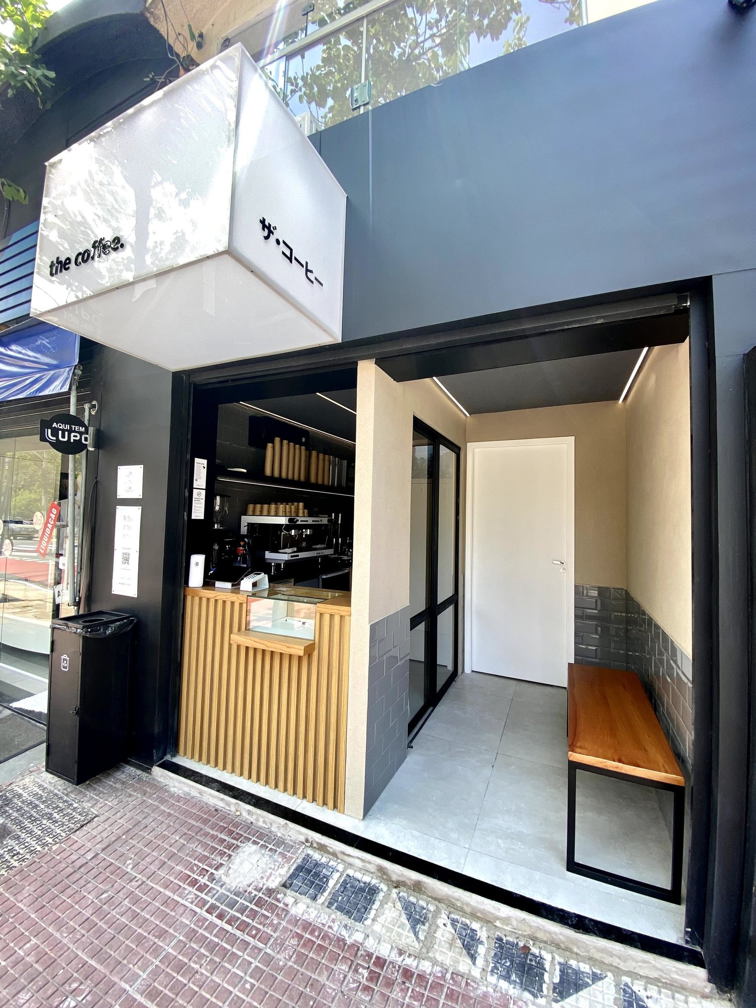 The Coffee Verbo Divino — foto 3 de 7