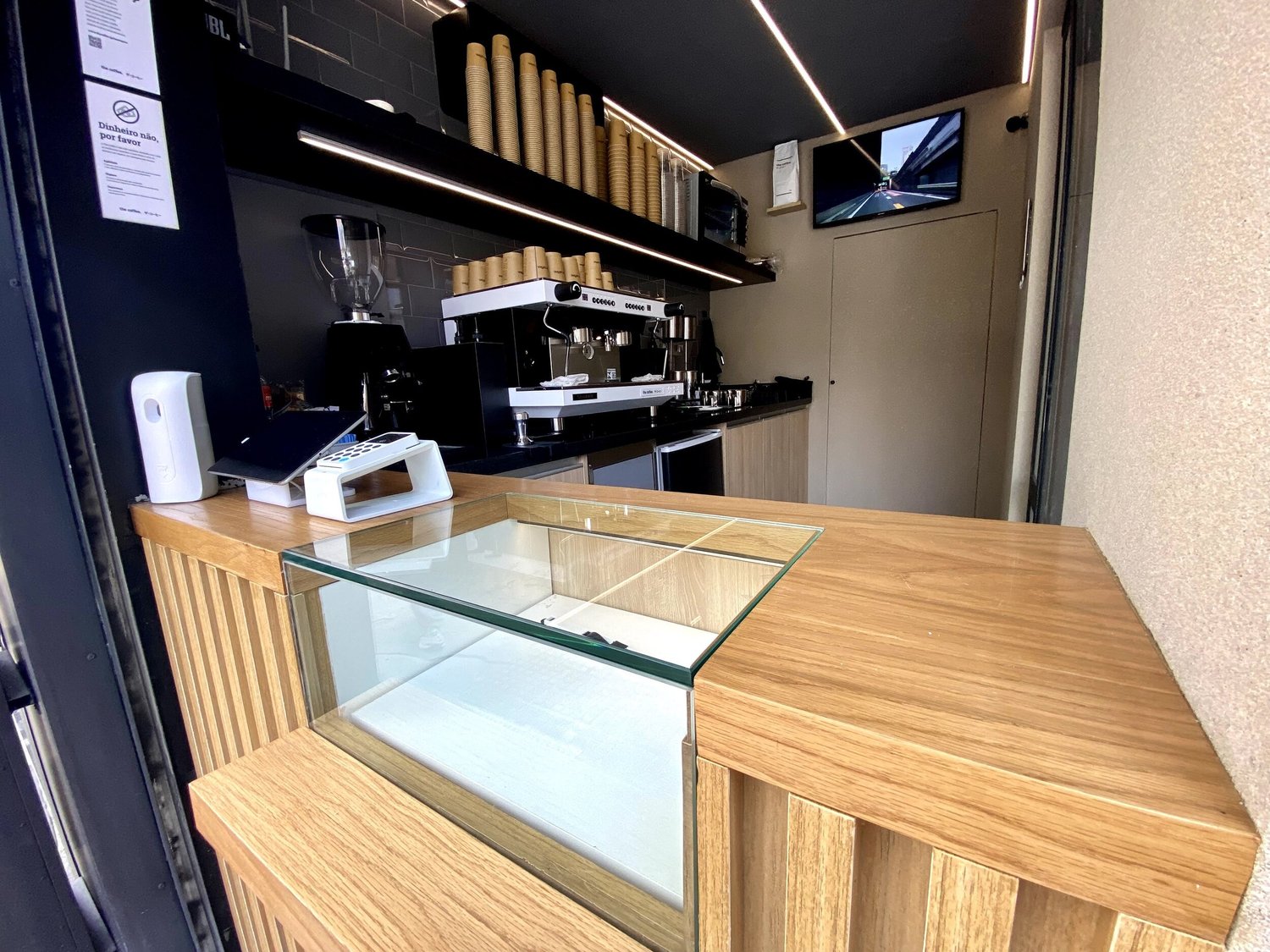 The Coffee Verbo Divino — foto 4 de 7