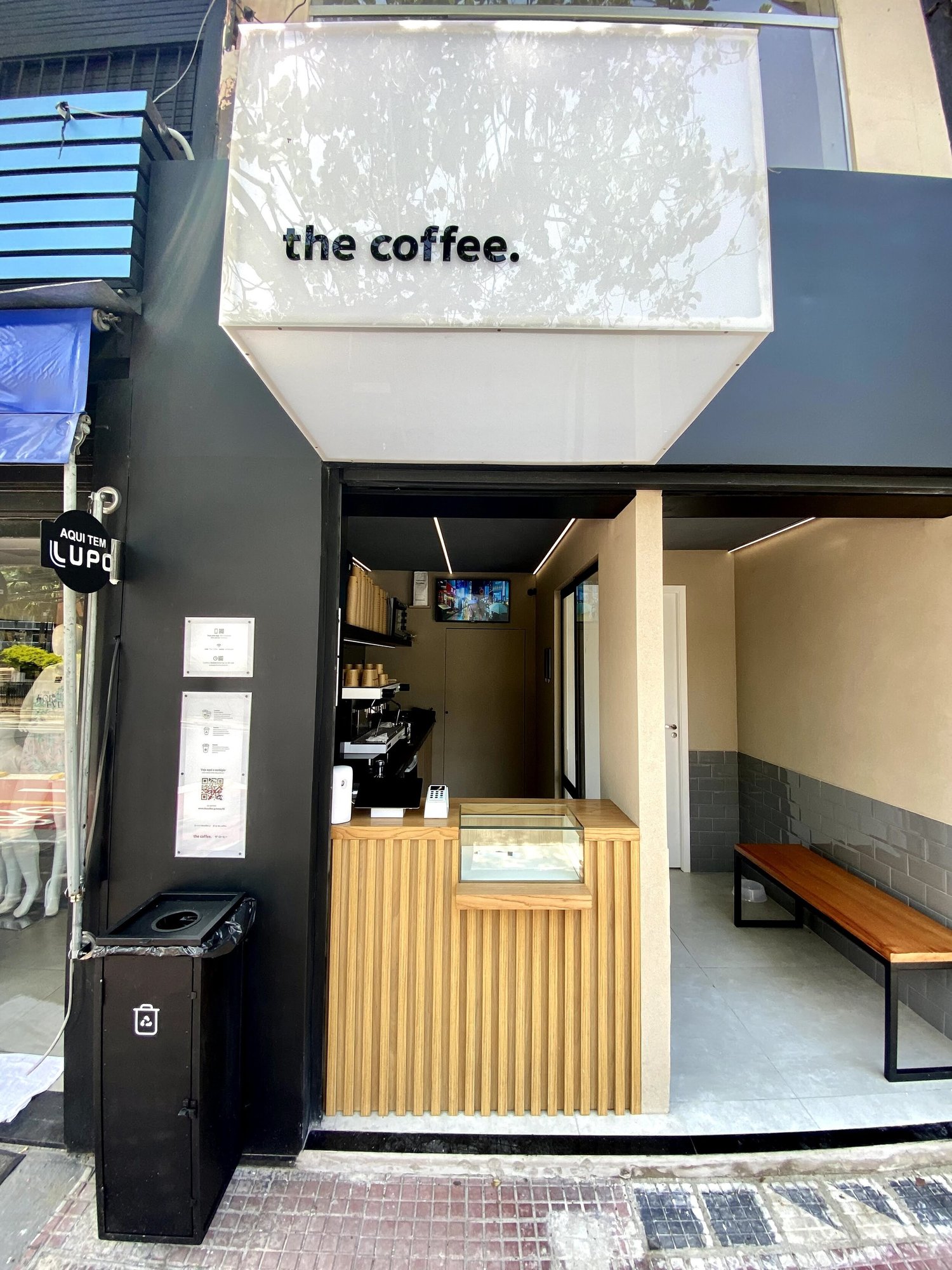 The Coffee Verbo Divino — foto 7 de 7