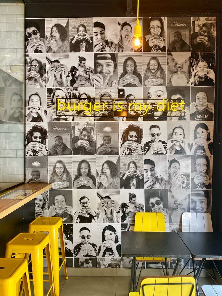 Janela Burger — reforma executada pela OliP Engenharia